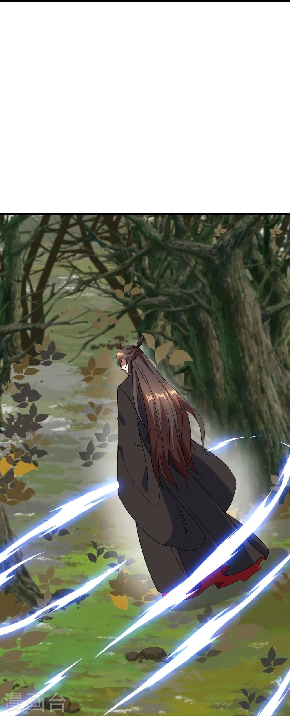 Banished Disciple’s Counterattack ราชาอมตะผู้ถูกขับไล่ ตอนที่ 300 (31)